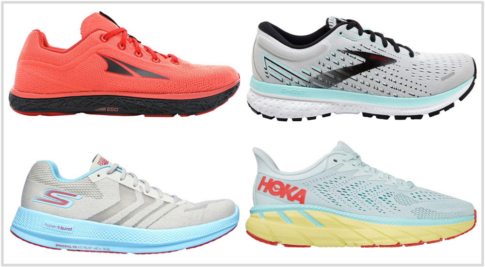 top running shoes for women