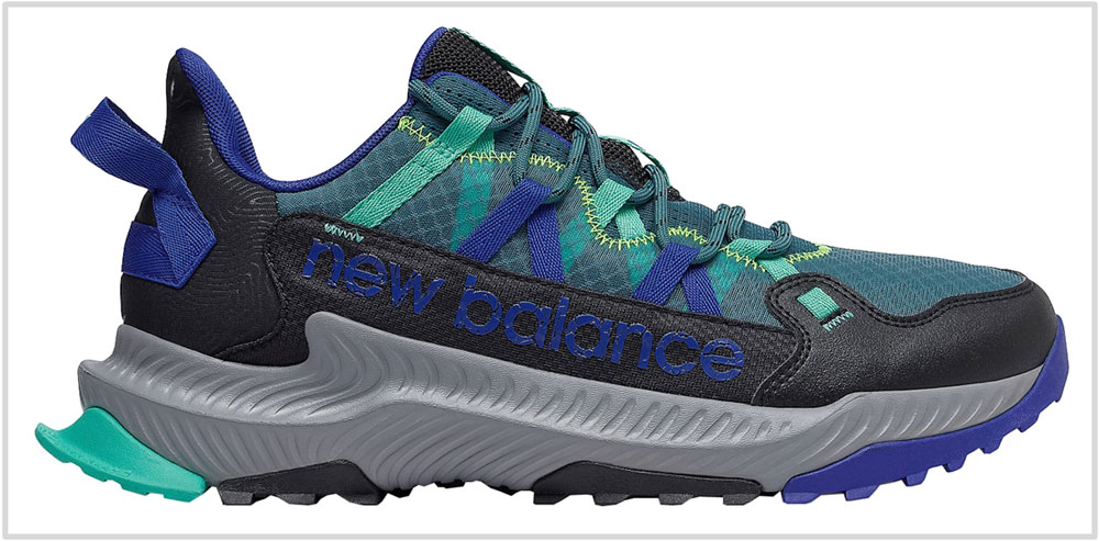 new balance off road trainers