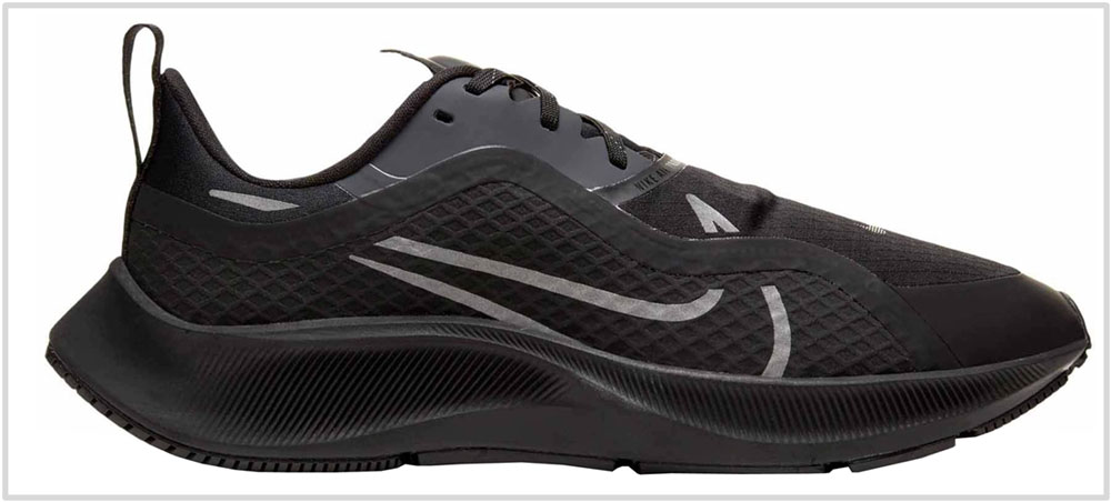 pegasus 37 solereview