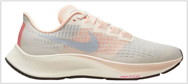 pegasus 37 solereview