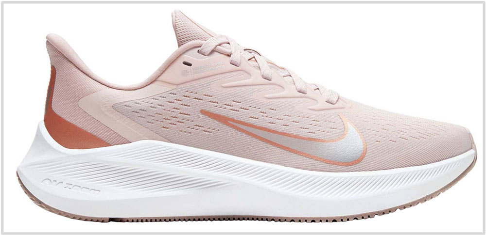 ladies nike sneakers 2019