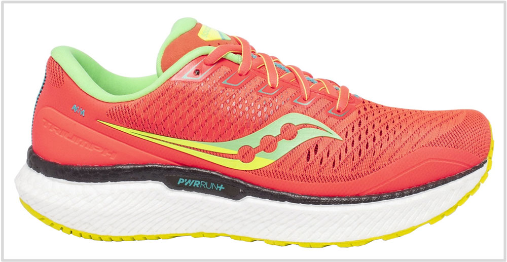 best running shoe for obese female