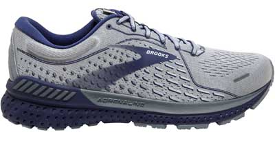 brooks adrenaline review