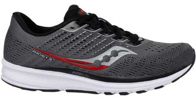 saucony ride 13 womens