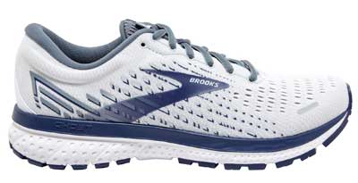 Brooks Ghost 13 Review