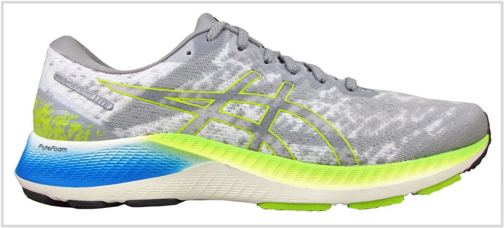 best asics running shoes for heavy runners