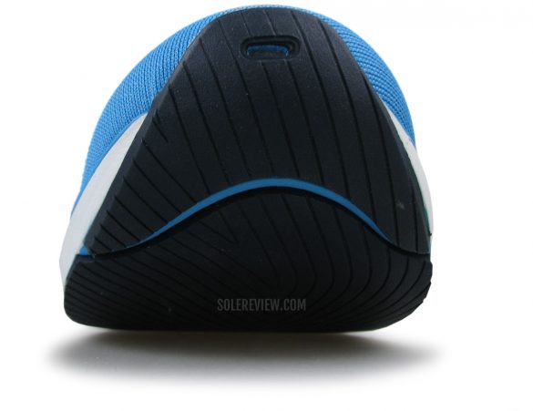 asics flat foot support