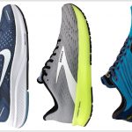 best threshold running shoes