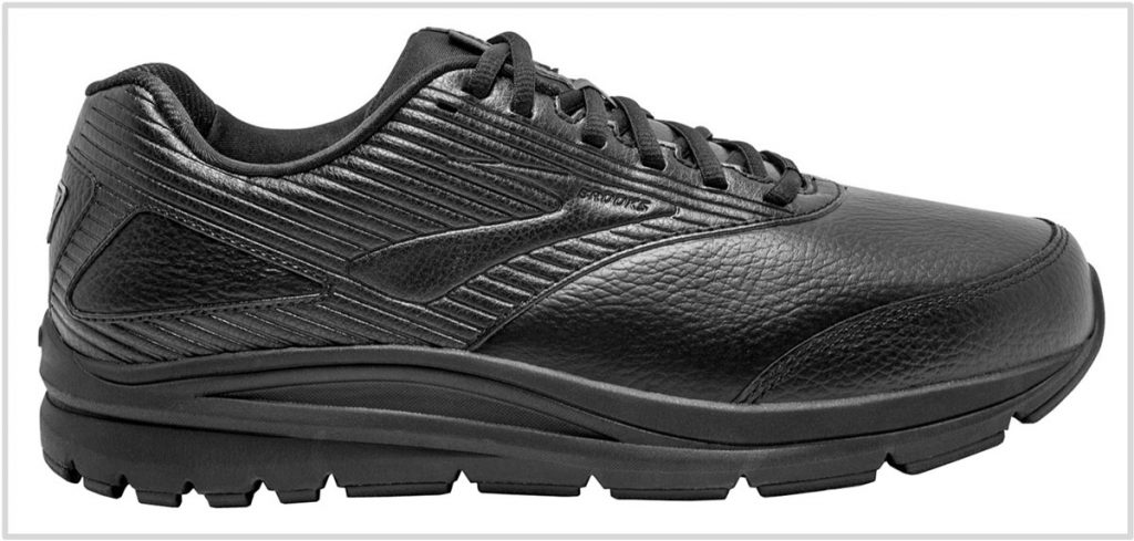 Best shoes for standing all day Solereview