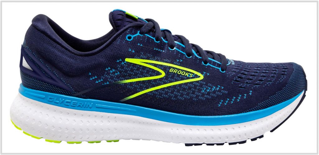 best runners for heavy runners