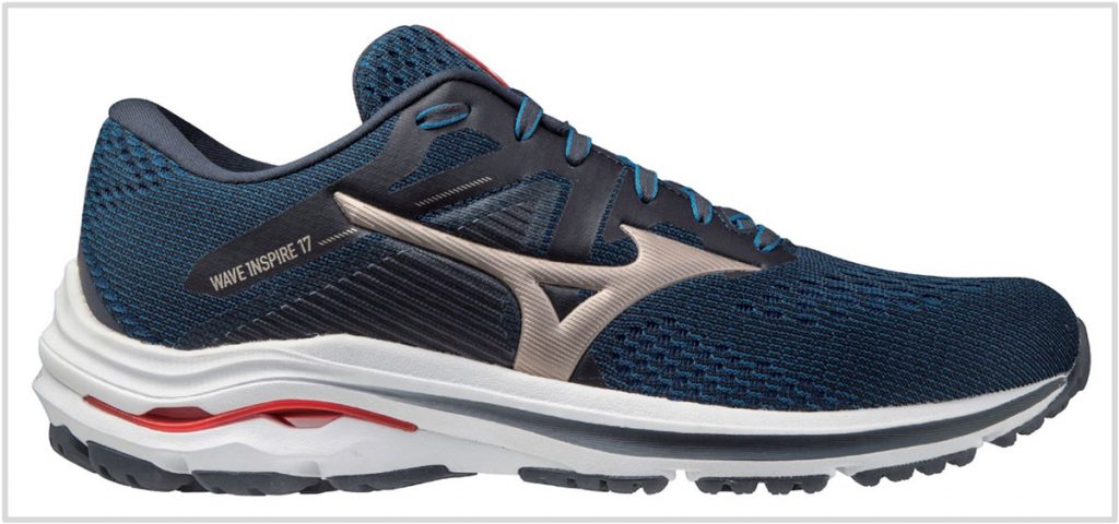 latest mizuno shoes