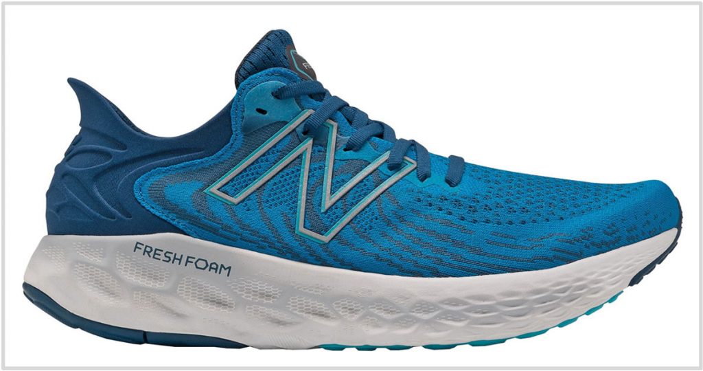 Best New Balance running shoes