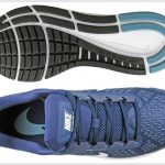 best nike shoe for underpronation