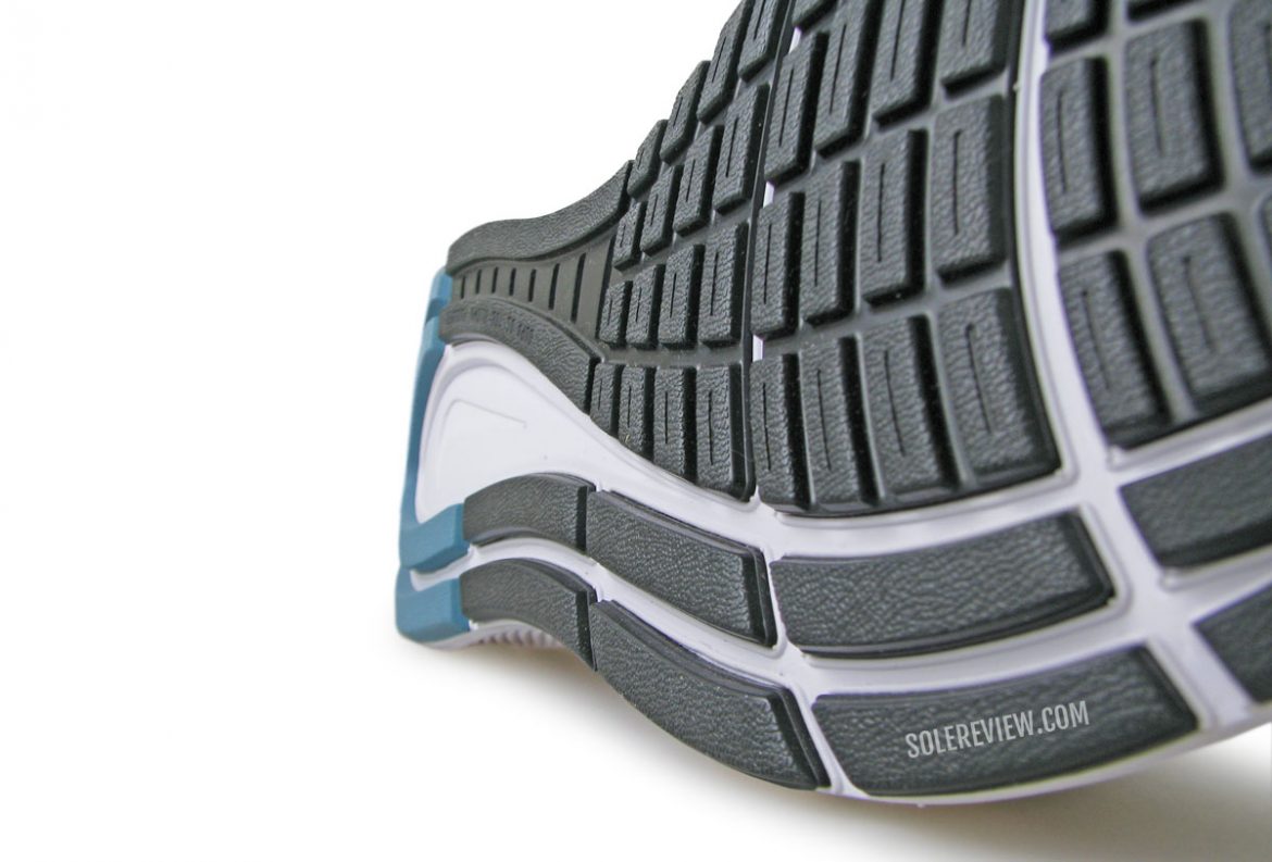 Most durable running shoes Solereview