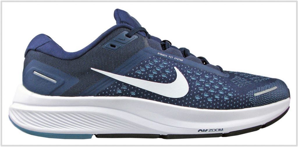 best nike shoes for flat feet men