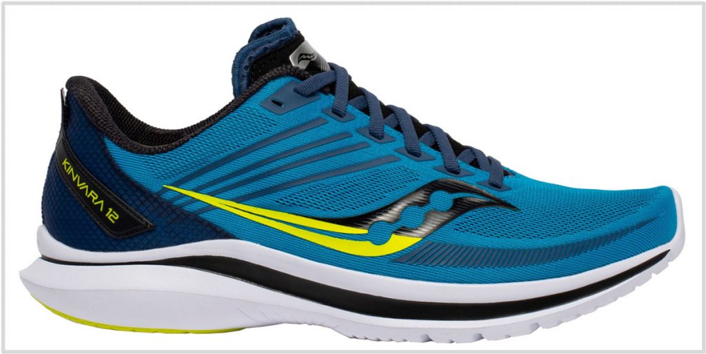 running trainers for supination