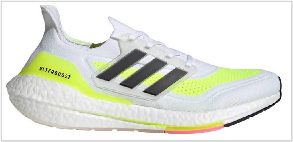 shoes for standing long periods of time