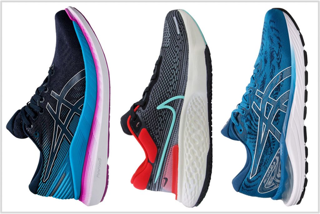 Best running shoes for walking | Solereview