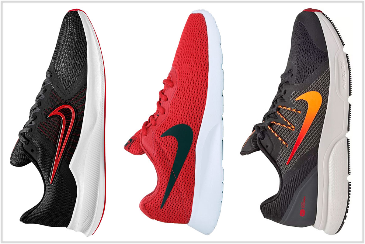 Best affordable Nike running under $100 |