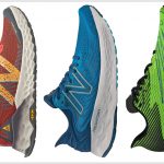new balance 5k shoes