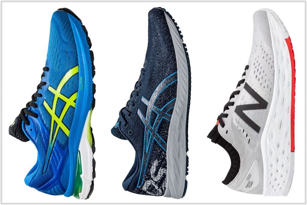 Best stability running shoes | Solereview