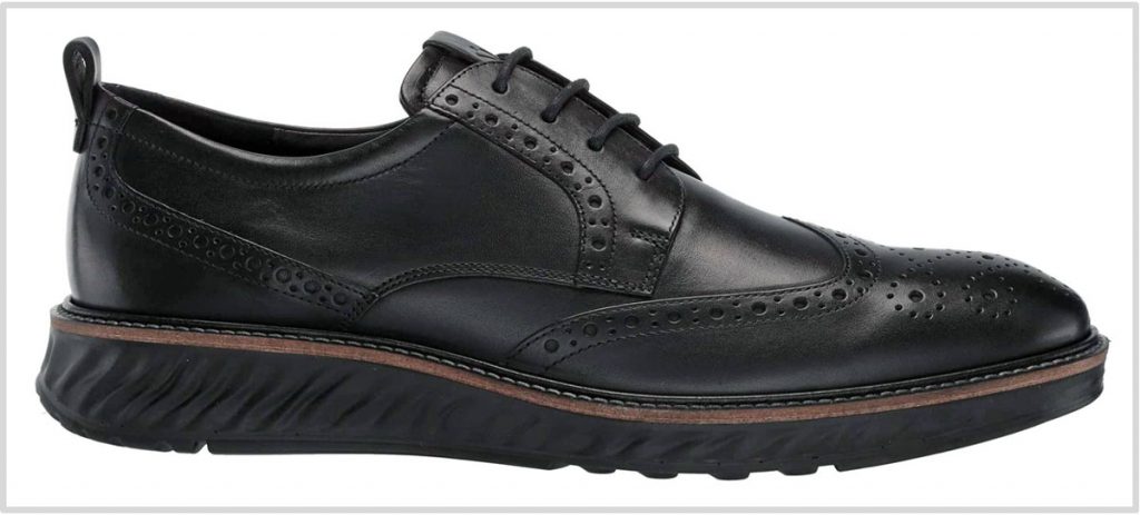 Tell Elementary school curve most comfortable dress shoes for men ...