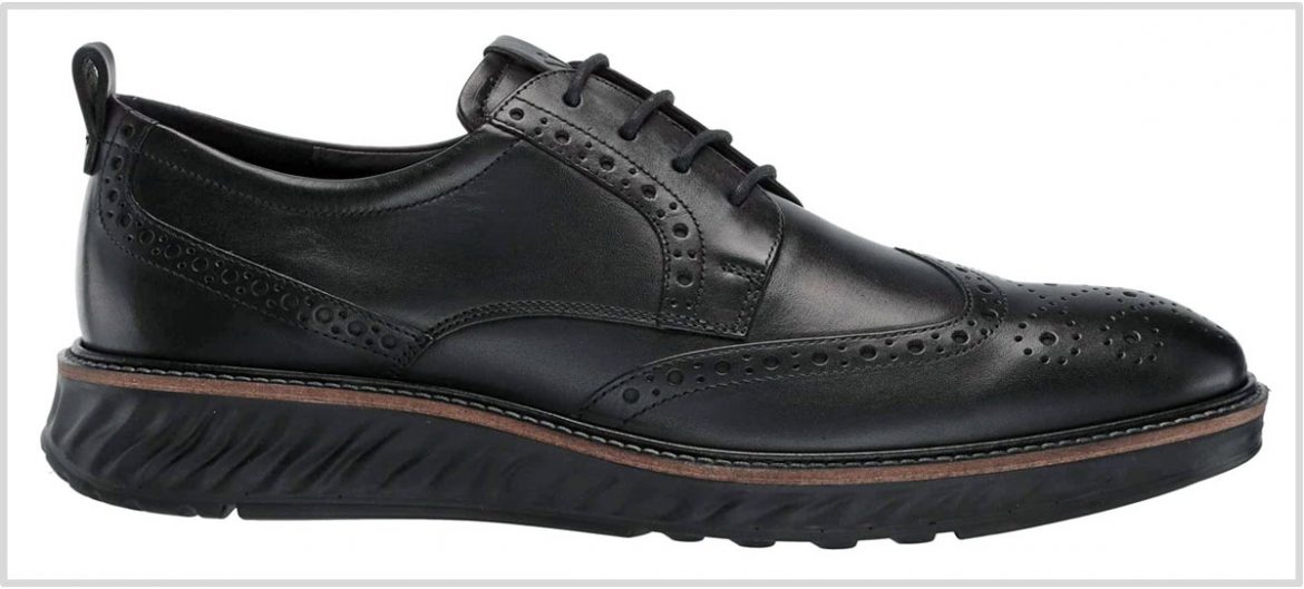 Most Comfortable Dress Shoes for Men | Solereview