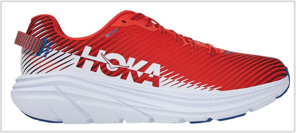 lightest running shoes ever