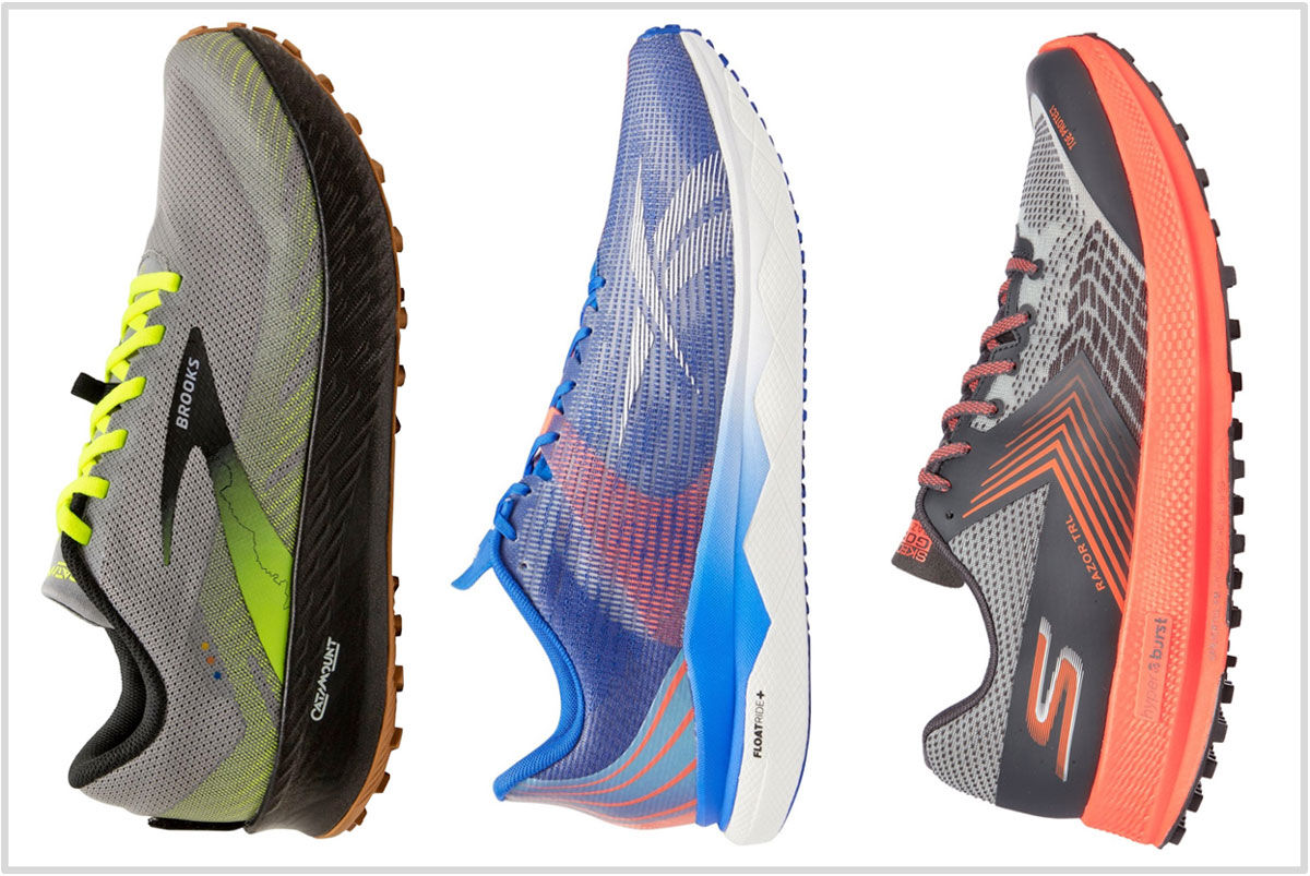 The lightest running shoes | Solereview