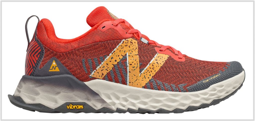new balance most cushioned shoe