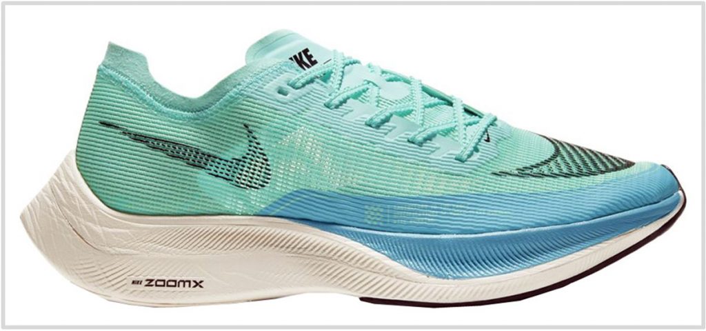 nike vaporfly marathon shoes