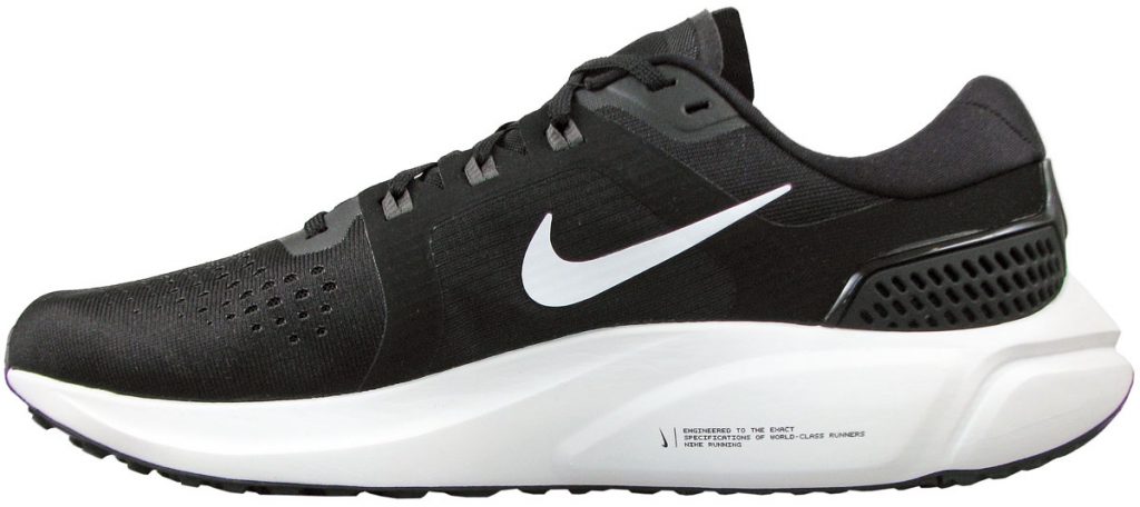 Nike Air Zoom Vomero 15 side view