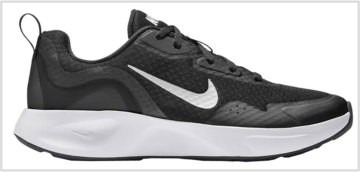 best everyday nike shoe