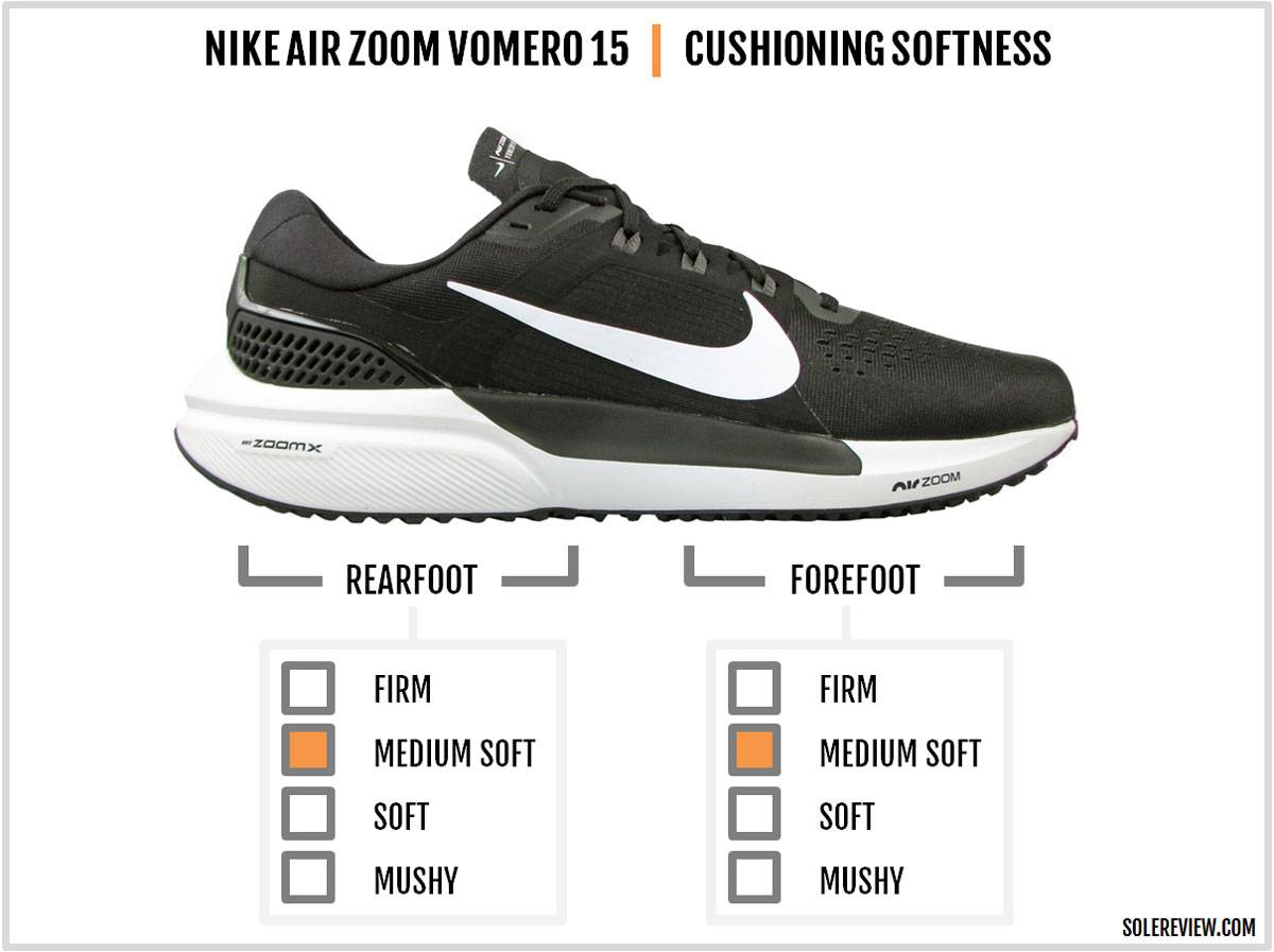 Nike Air Zoom 15