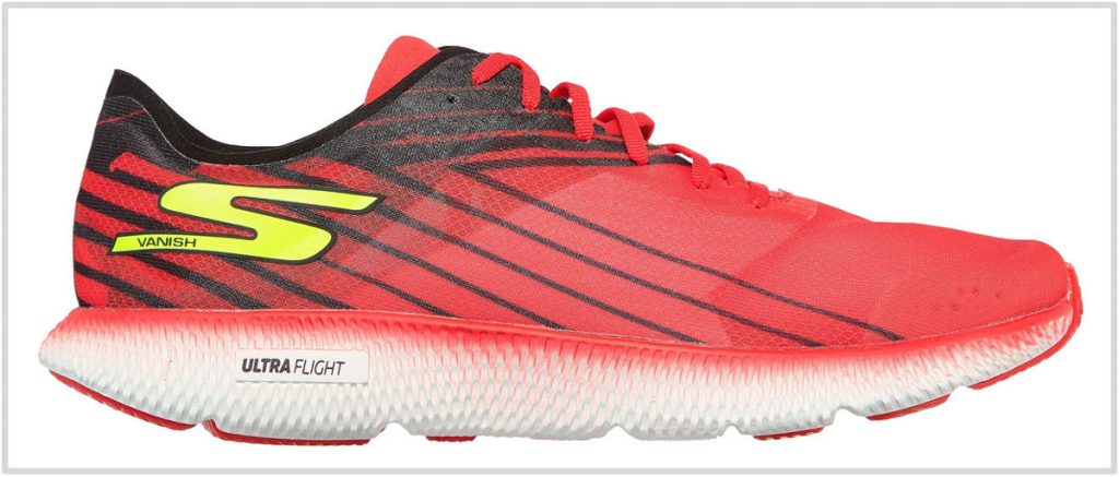 skechers light running shoes