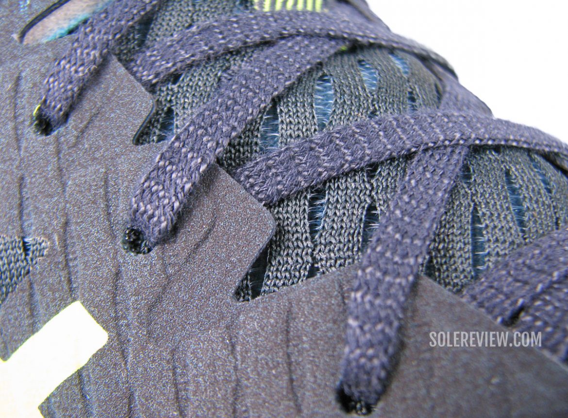 Asics Hyper Speed Review