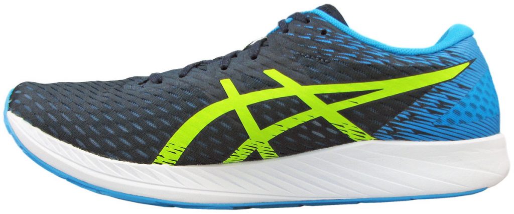 Asics Hyper Speed side view