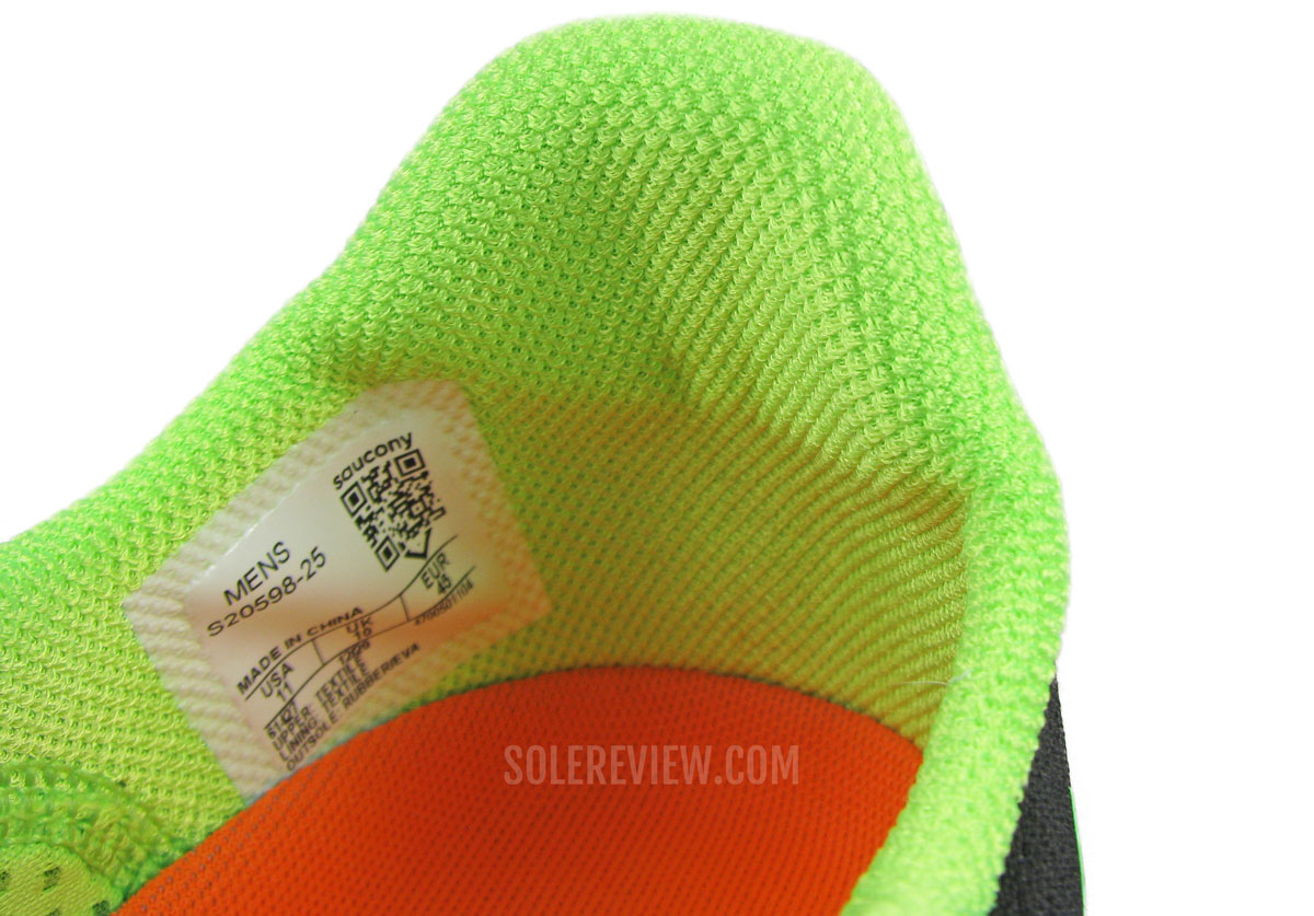 Saucony Endorphin Pro Review | Solereview