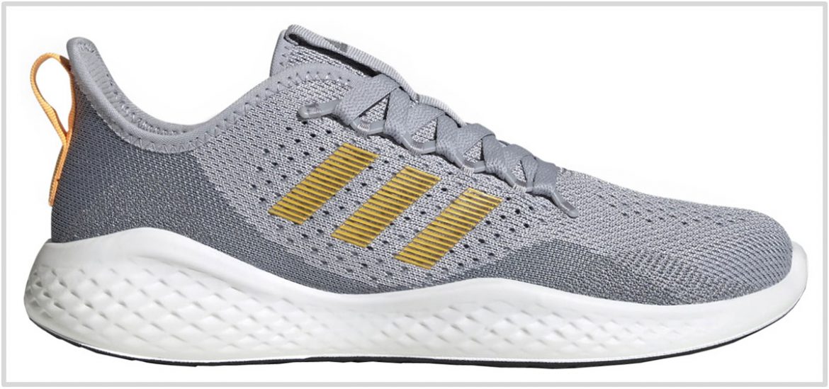 Best affordable adidas running shoes Solereview