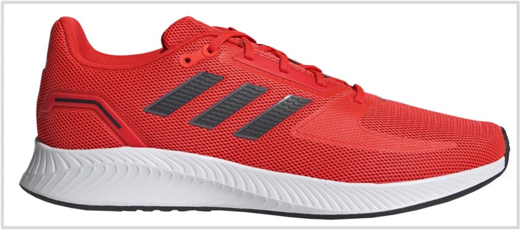 adidas running shoes Solereview