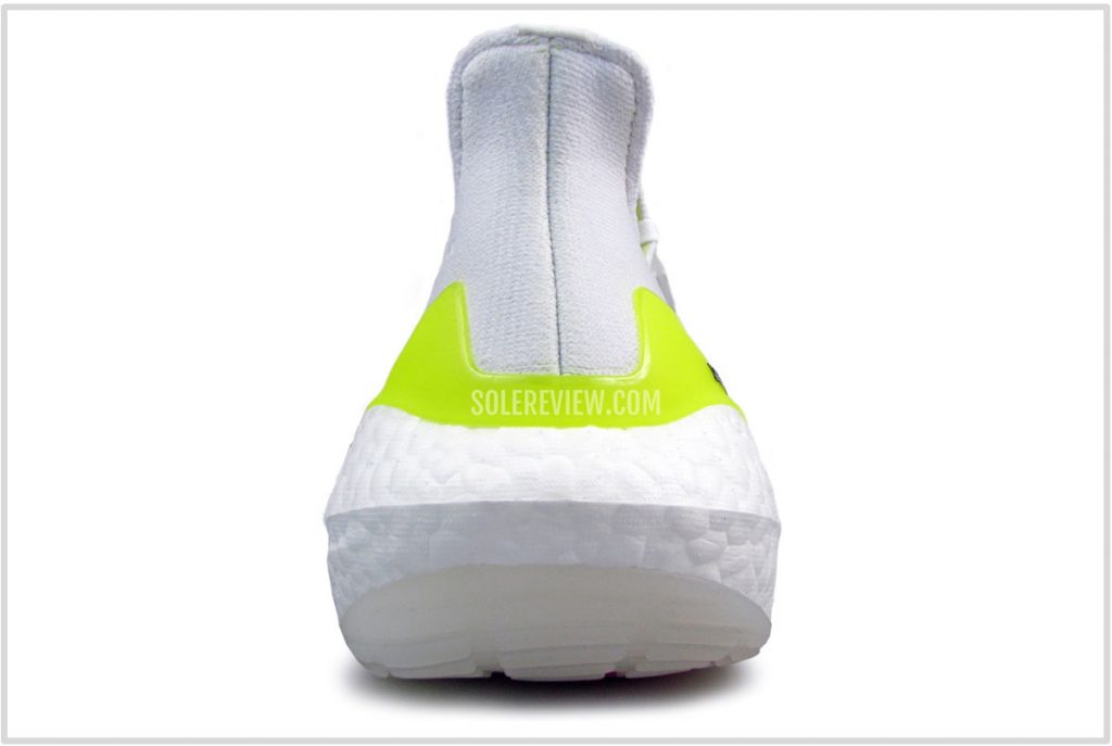 adidas Ultraboost 21 Review