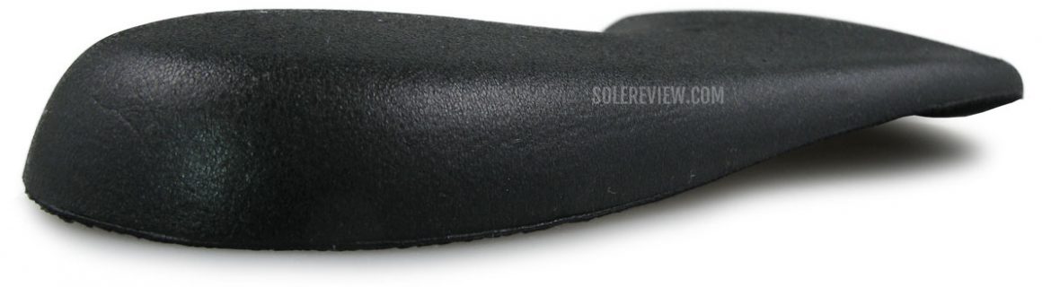 asics glideride overpronation