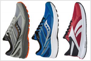 best affordable jogging shoes