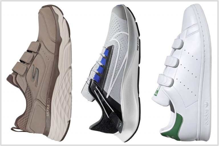 spring wedges 2019