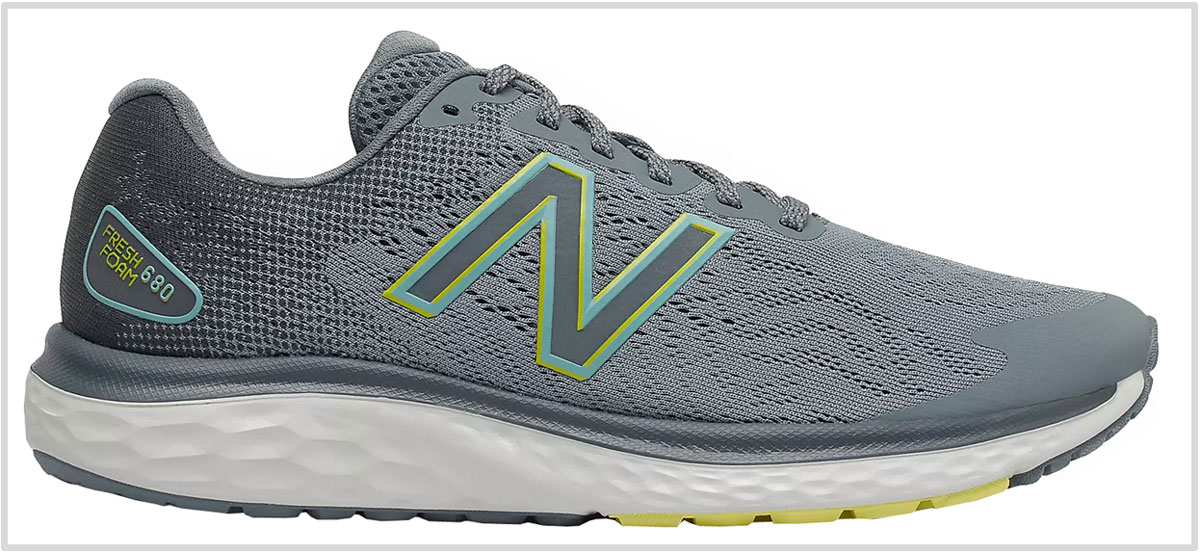 Best affordable New Balance running shoes
