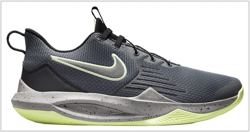 nike precision 5 colorways