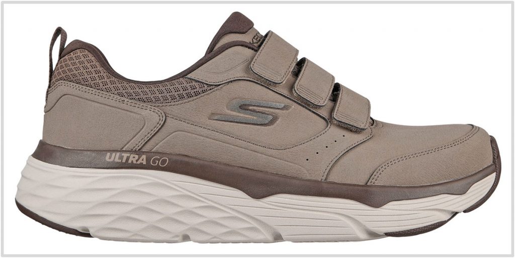 Skechers Shoes With Velcro | truongquoctesaigon.edu.vn