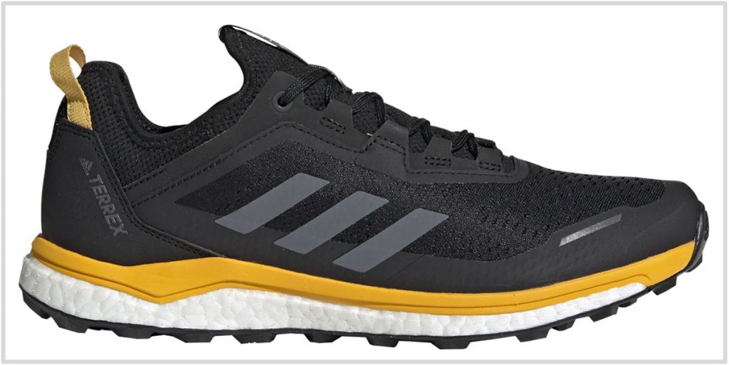 Best adidas running shoes