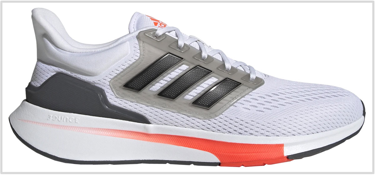 Best affordable adidas running shoes Solereview
