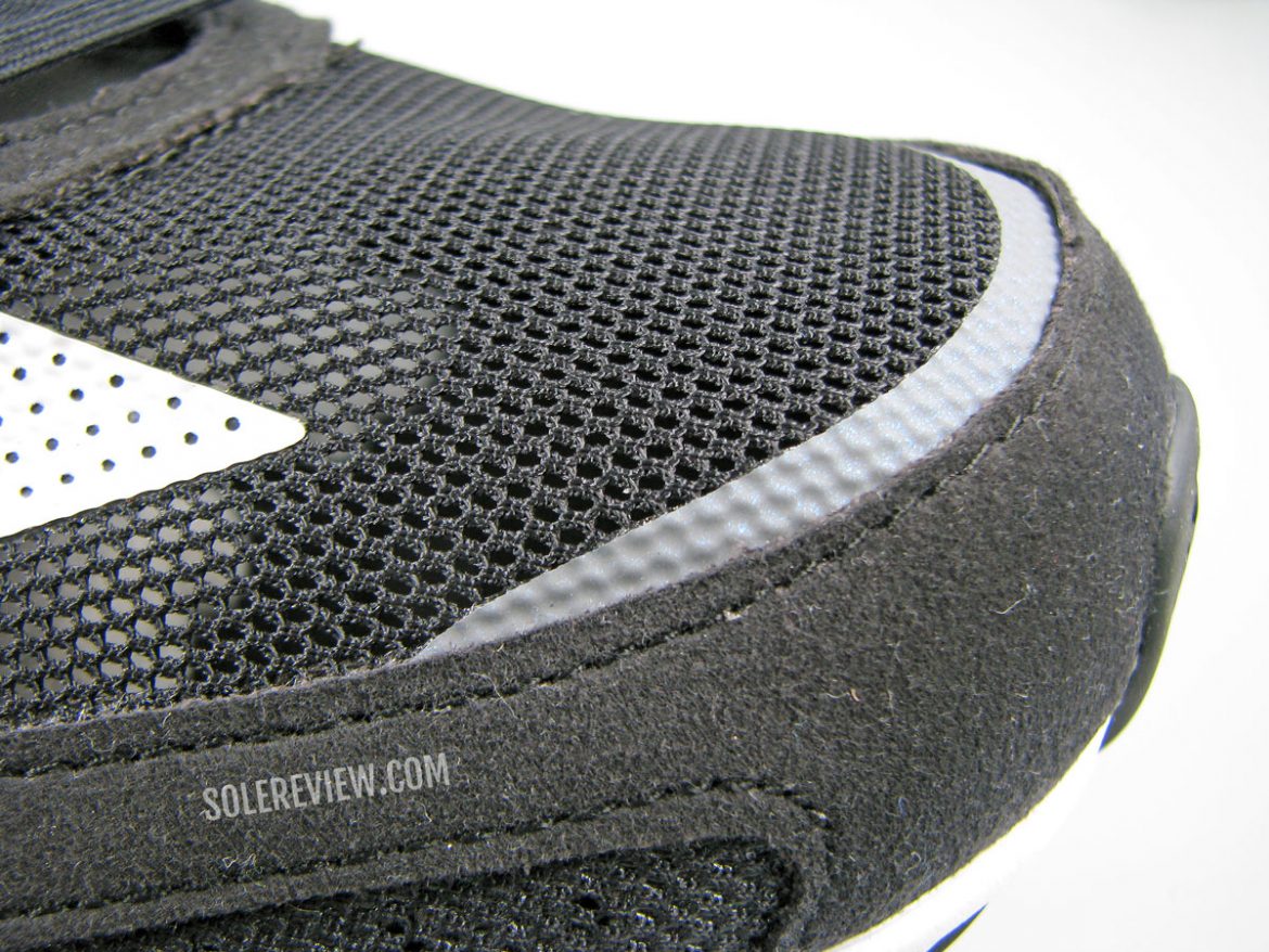 Most durable running shoes Solereview